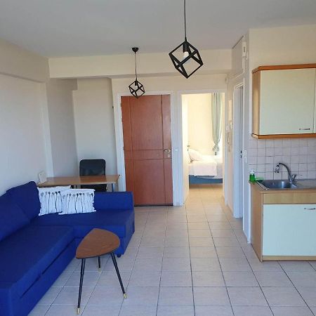 Piranthou Studios & Apartments Heraklion  Exterior photo