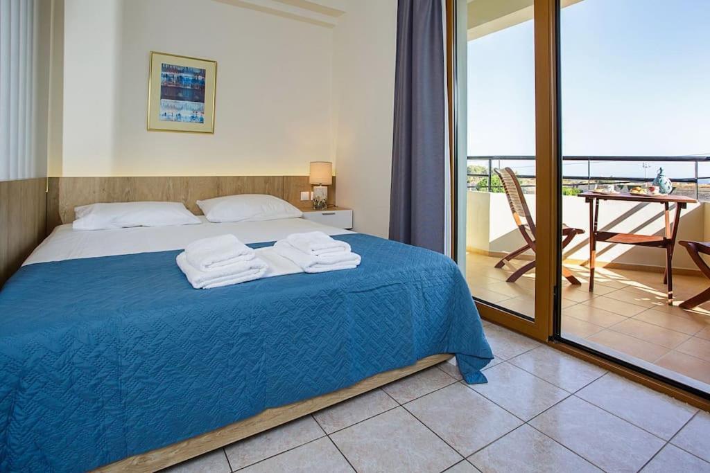 Piranthou Studios & Apartments Heraklion  Exterior photo