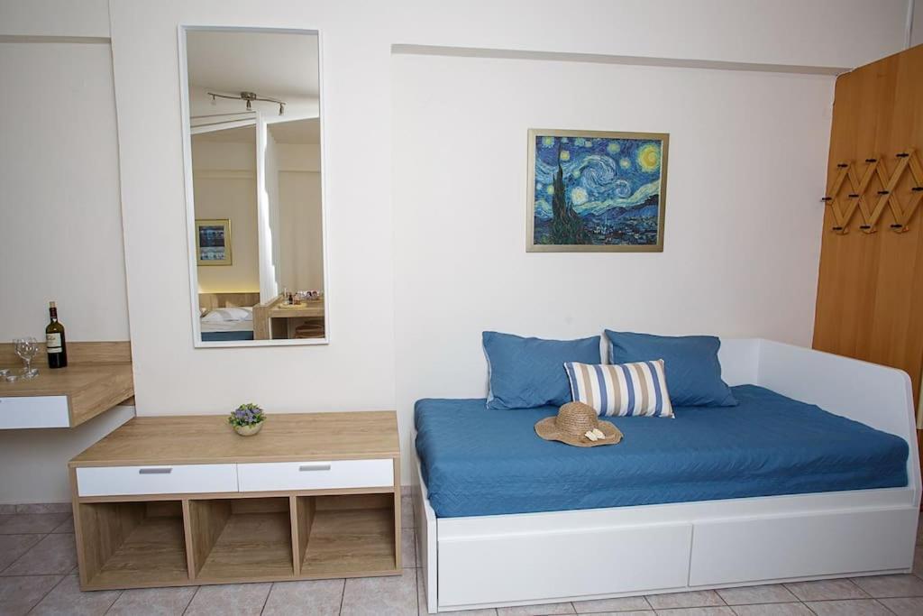 Piranthou Studios & Apartments Heraklion  Exterior photo