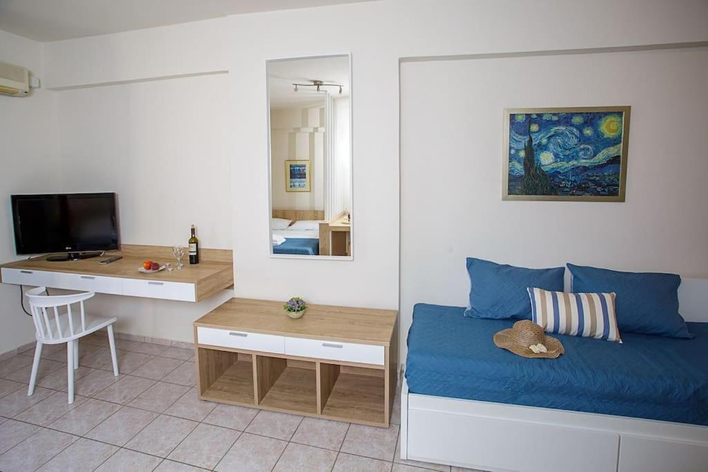 Piranthou Studios & Apartments Heraklion  Exterior photo