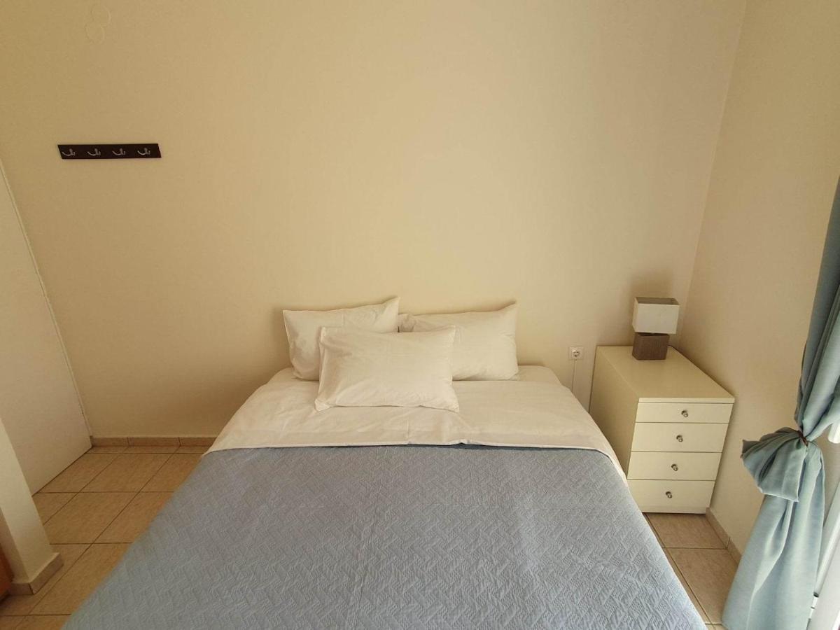 Piranthou Studios & Apartments Heraklion  Exterior photo