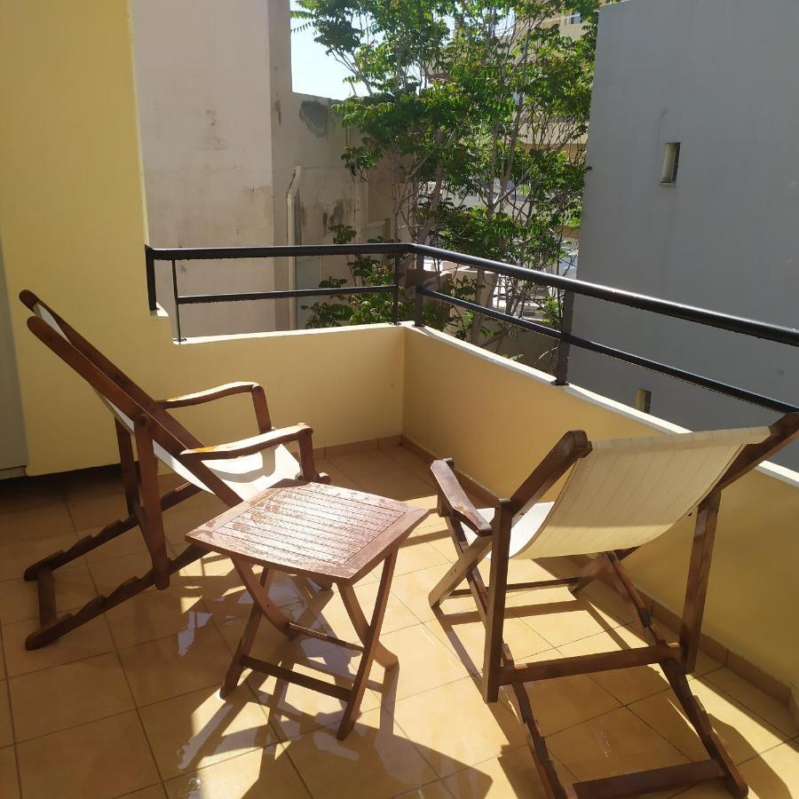 Piranthou Studios & Apartments Heraklion  Exterior photo