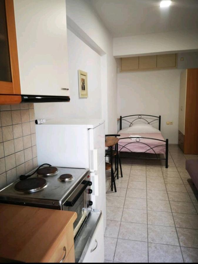 Piranthou Studios & Apartments Heraklion  Exterior photo