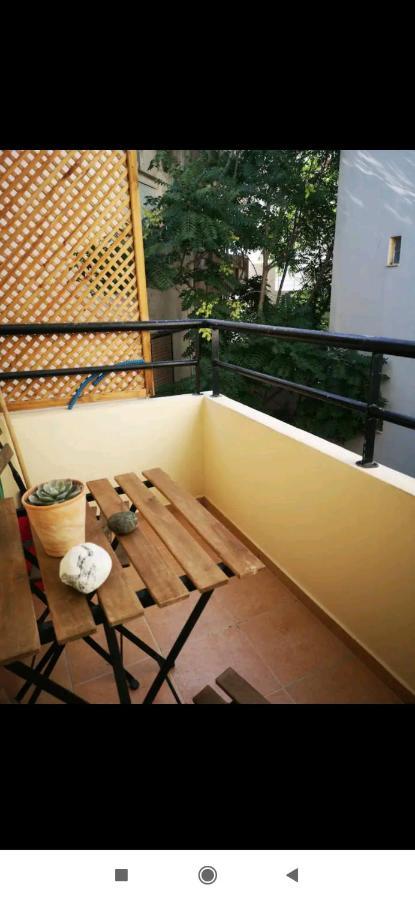 Piranthou Studios & Apartments Heraklion  Exterior photo