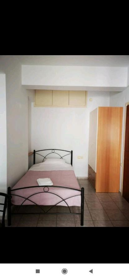 Piranthou Studios & Apartments Heraklion  Exterior photo