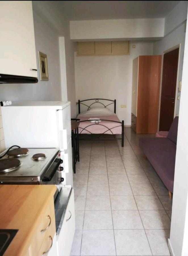 Piranthou Studios & Apartments Heraklion  Exterior photo